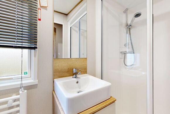 Gold 2 Bedroom Hoiday Home - Unity Beach, Brean Sands 