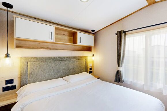 Platinum 2 Bedroom Holiday Home - Unity Beach, Brean Sands 