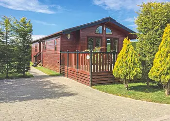 Chestnut Lodge<br />