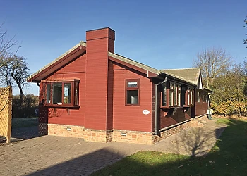 Holly Lodge<br />