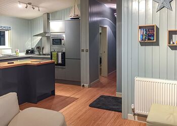 Rowan Lodge - Hollybrook Lodges, Easingwold