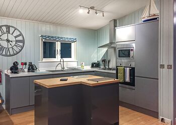 Rowan Lodge - Hollybrook Lodges, Easingwold