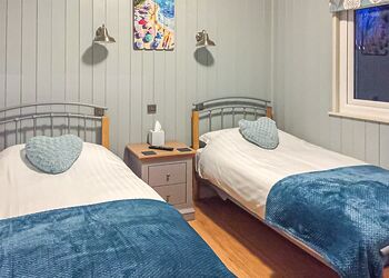 Rowan Lodge - Hollybrook Lodges, Easingwold