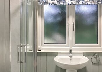 Rowan Lodge - Hollybrook Lodges, Easingwold