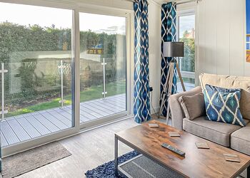 Ash Lodge - Hollybrook Lodges, Easingwold