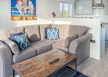 Ash Lodge - Hollybrook Lodges, Easingwold