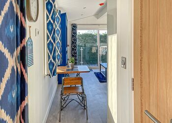 Ash Lodge - Hollybrook Lodges, Easingwold