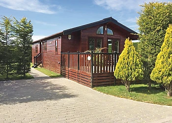 Chestnut Lodge<br />