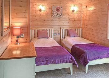 Chestnut Lodge<br />