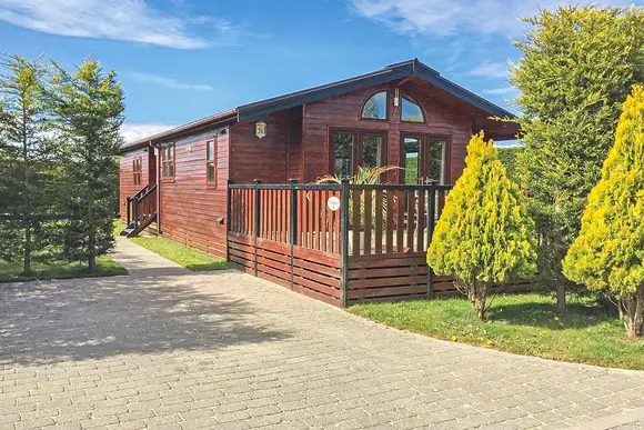 Chestnut Lodge<br />