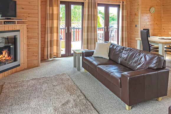 Hollybrook Lodges