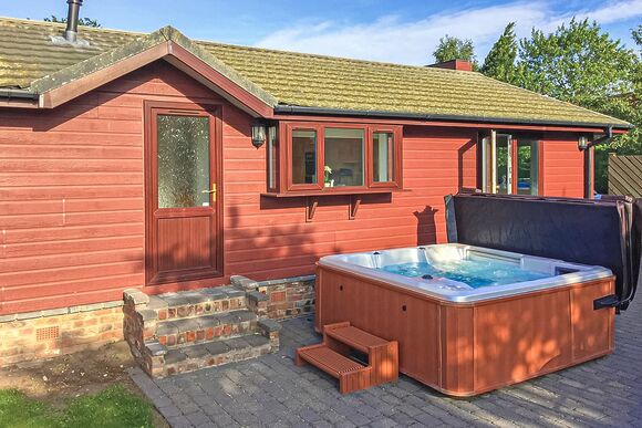Hollybrook Lodges