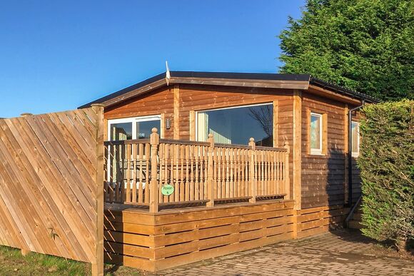 Rowan Lodge - Hollybrook Lodges, Easingwold