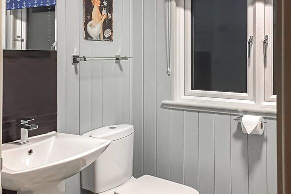 Rowan Lodge - Hollybrook Lodges, Easingwold