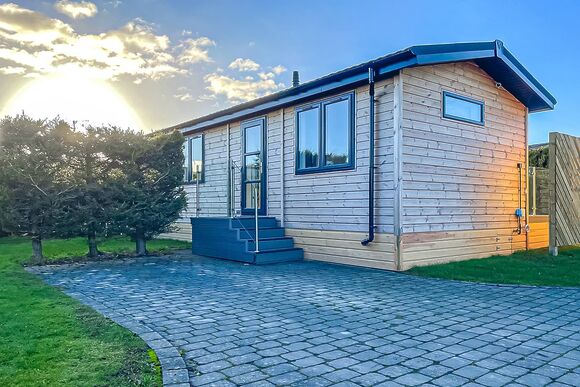 Ash Lodge - Hollybrook Lodges, Easingwold