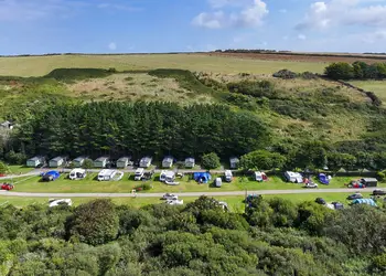 Holywell Bay, Holywell Bay, Newquay