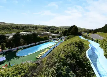 Holywell Bay, Holywell Bay, Newquay