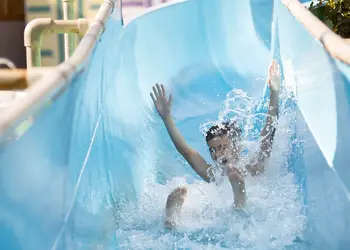 Holywell Bay, Holywell Bay, Newquay