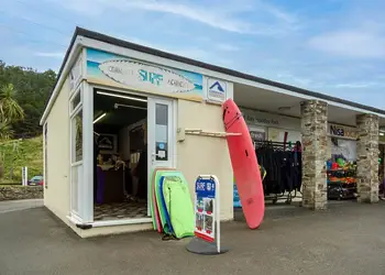 Holywell Bay, Holywell Bay, Newquay