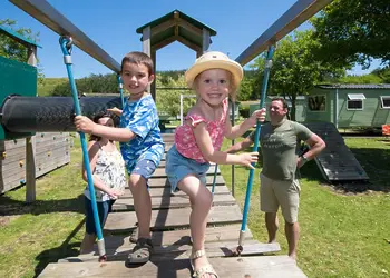 Holywell Bay, Holywell Bay, Newquay