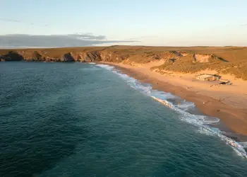 Holywell Bay, Holywell Bay, Newquay