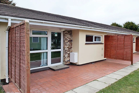 Typical Holywell Bungalow