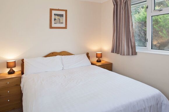 Typical Holywell Bungalow