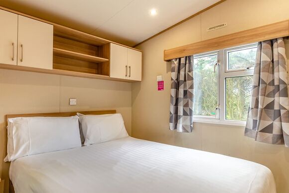 Bronze Caravan with parking P, Bronze Caravan with parking - Holywell Bay, Holywell Bay, Newquay
