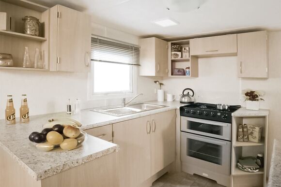 Cubert - Holywell Bay, Holywell Bay, Newquay