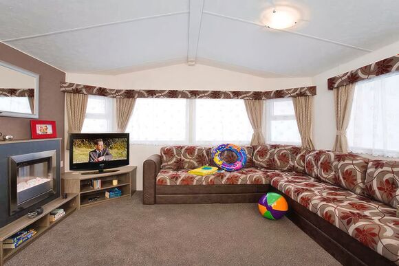 Cubert - Holywell Bay, Holywell Bay, Newquay