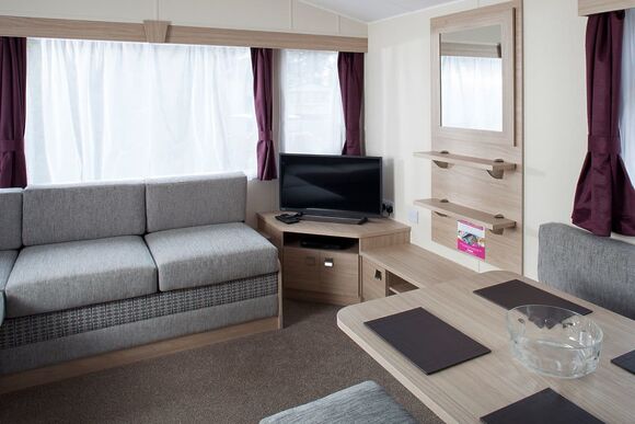 Perranporth - Holywell Bay, Holywell Bay, Newquay