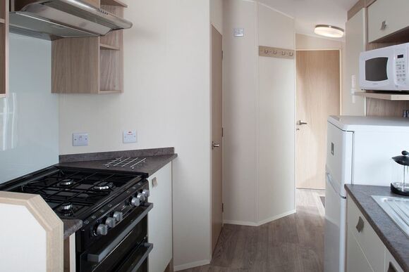 Perranporth - Holywell Bay, Holywell Bay, Newquay