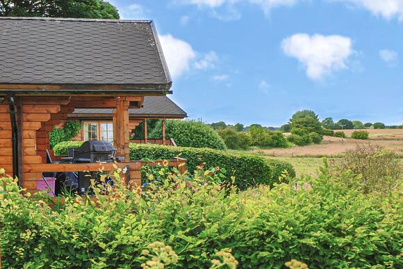 Willow Lodge - Home Farm, Stillingfleet, York