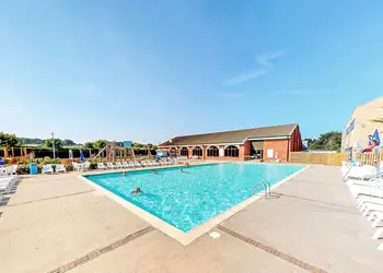 Hoburne Park Cottages, Christchurch