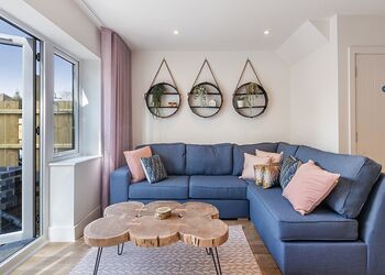 Mude Cottage - Hoburne Park Cottages, Christchurch