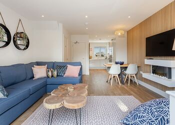 Mude Cottage - Hoburne Park Cottages, Christchurch