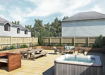 Mude Cottage Pet Friendly