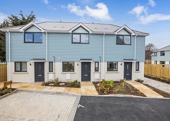 Mude Cottage Pet Friendly - Hoburne Park Cottages, Christchurch