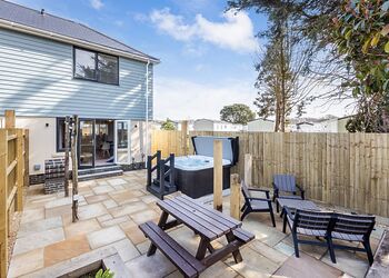 Mude Cottage Pet Friendly - Hoburne Park Cottages, Christchurch