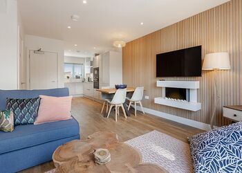 Mude Cottage Pet Friendly - Hoburne Park Cottages, Christchurch