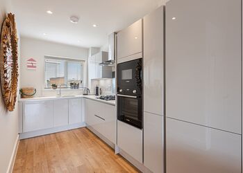 Mude Cottage Pet Friendly - Hoburne Park Cottages, Christchurch