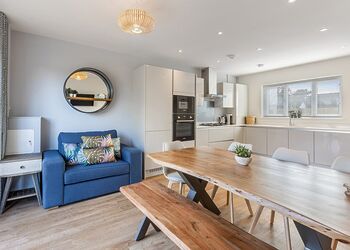 Avon Cottage Pet Friendly - Hoburne Park Cottages, Christchurch