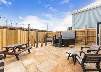 Stour Cottage - Hoburne Park Cottages, Christchurch