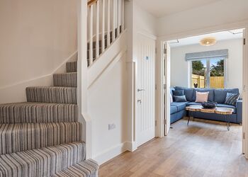 Stour Cottage - Hoburne Park Cottages, Christchurch