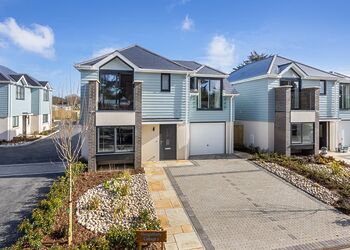 Hengistbury Cottage - Hoburne Park Cottages, Christchurch