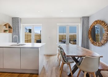 Hengistbury Cottage - Hoburne Park Cottages, Christchurch