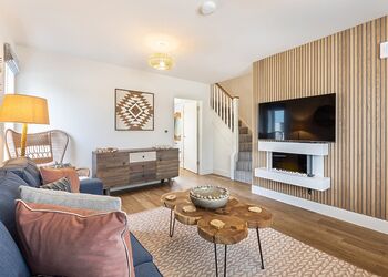 Hengistbury Cottage Pet Friendly - Hoburne Park Cottages, Christchurch