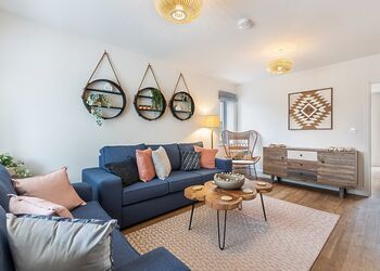 Hengistbury Cottage Pet Friendly - Hoburne Park Cottages, Christchurch