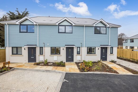 Mude Cottage Pet Friendly - Hoburne Park Cottages, Christchurch