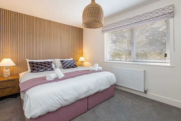 Mude Cottage Pet Friendly - Hoburne Park Cottages, Christchurch